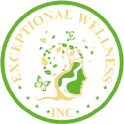 Exceptional Wellness logo