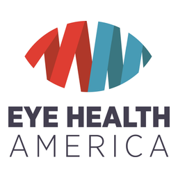Eye Health America logo