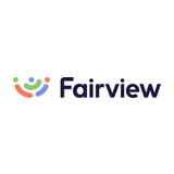 Fairview Health Services logo