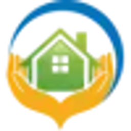 Family and Friends Homecare logo