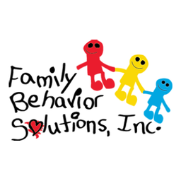 Family Behavior Solutions logo