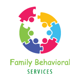 Family Behavioral Services logo