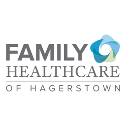 Family Healthcare of Hagerstown logo