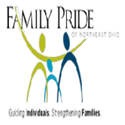 Family Pride of Northeast Ohio logo