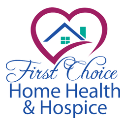 First Choice Home Health Services logo