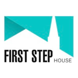 First Step House logo