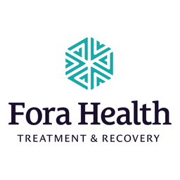 Fora Health logo