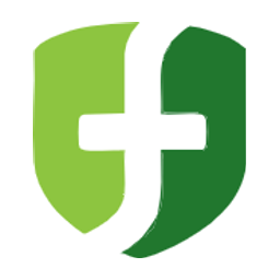Forrest General Hospital logo