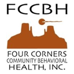 Four Corners Community Behavioral Health logo