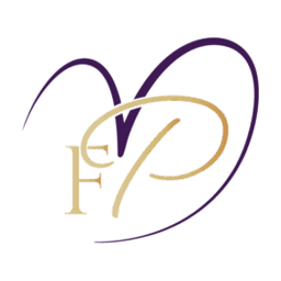 Four Pillars Hospice logo