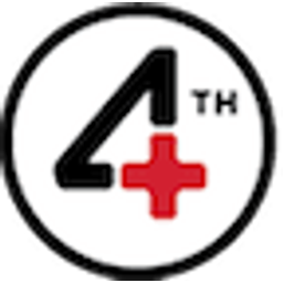 Fourth Street Clinic logo