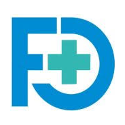 Fulton County Health Center logo
