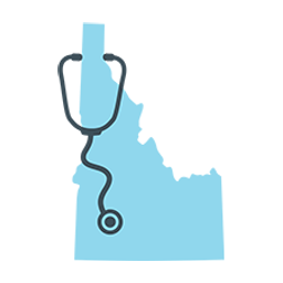Functional Medicine of Idaho logo