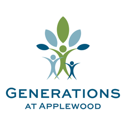 Generations at Applewood logo