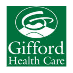 Gifford Health Care logo