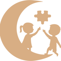Golden Moon ABA logo