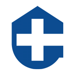 Good Shepherd Hospice logo