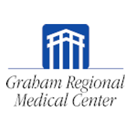 Graham Hospital District logo