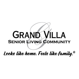 Grand Villa of Sarasota logo