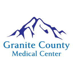 Granite County Medical Center logo