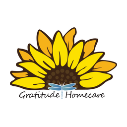 Gratitude Homecare logo