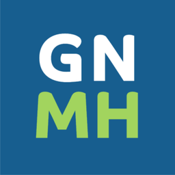 Greater Nashua Mental Health logo