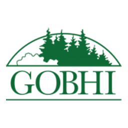 Greater Oregon Behavioral Health logo