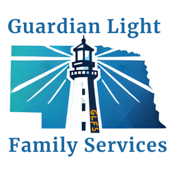 Guardian Light Family Services logo