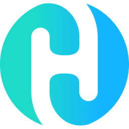 HarmonyCares logo