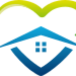 Health at Home logo