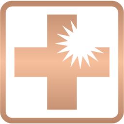 Health Group logo