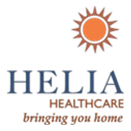 Helia Healthcare logo