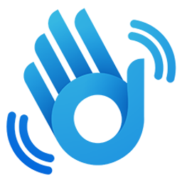 Hello ABA logo
