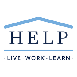 Help Foundation logo