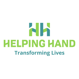 Helping Hand Center logo