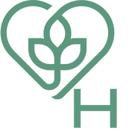 Hertford Rehabilitation and Healthcare logo
