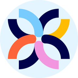 Hidden Stars ABA logo