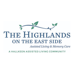 Highlands on the East Side logo