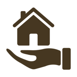 Home Care Alternatives & Loving Hands Home Care logo