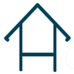 Home With Help logo