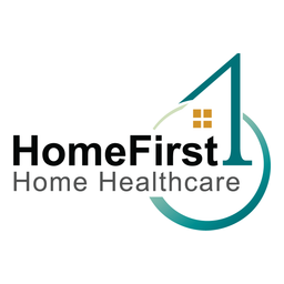 HomeFirst of Highland Rim logo