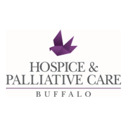 Hospice & Palliative Care Buffalo logo