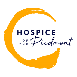 Hospice of the Piedmont logo