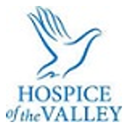Hospice of the Valley logo
