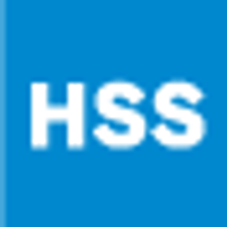 Hospital for Special Surgery logo