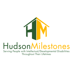 Hudson Milestones logo