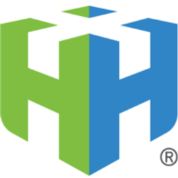 Huntington Health logo