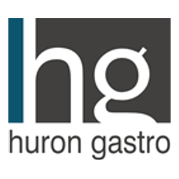 Huron Gastroenterology Associates logo