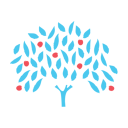 Immaculate Mary Center logo