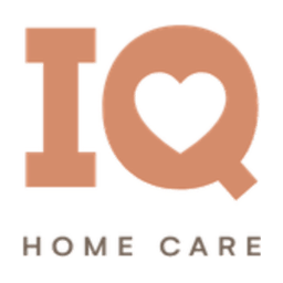 Instant Quality Home Care logo